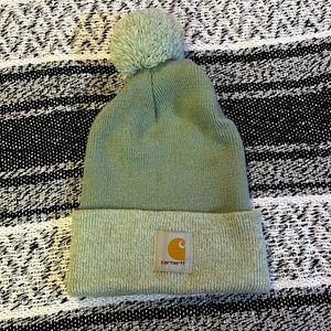 Carhartt beanie